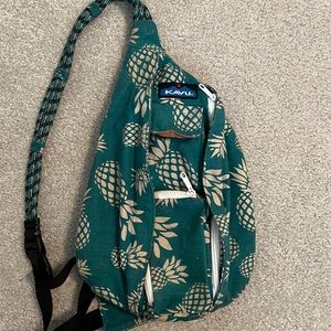 Kavu Bag!